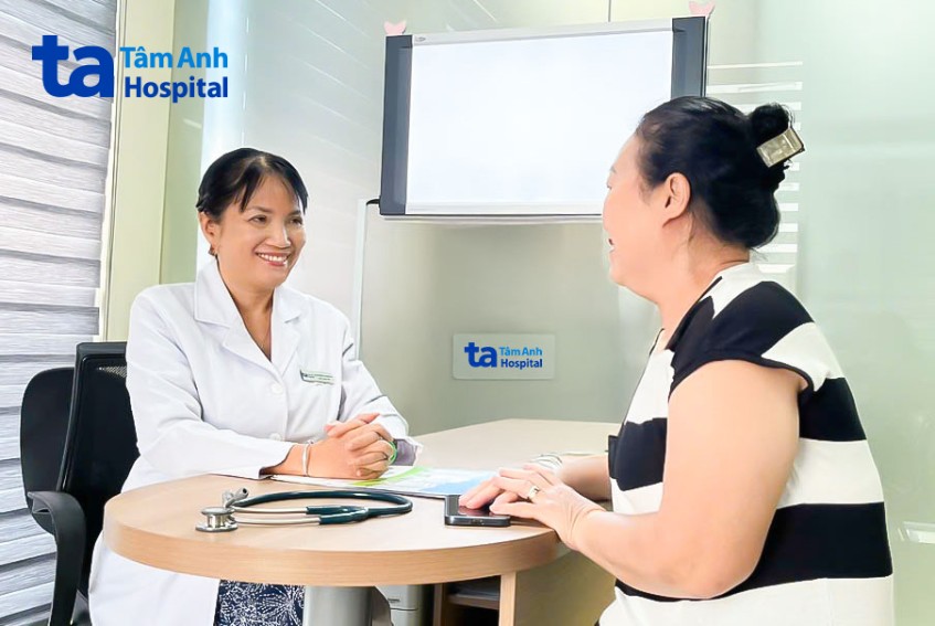 Giảm 10kg hết thay khớp gối