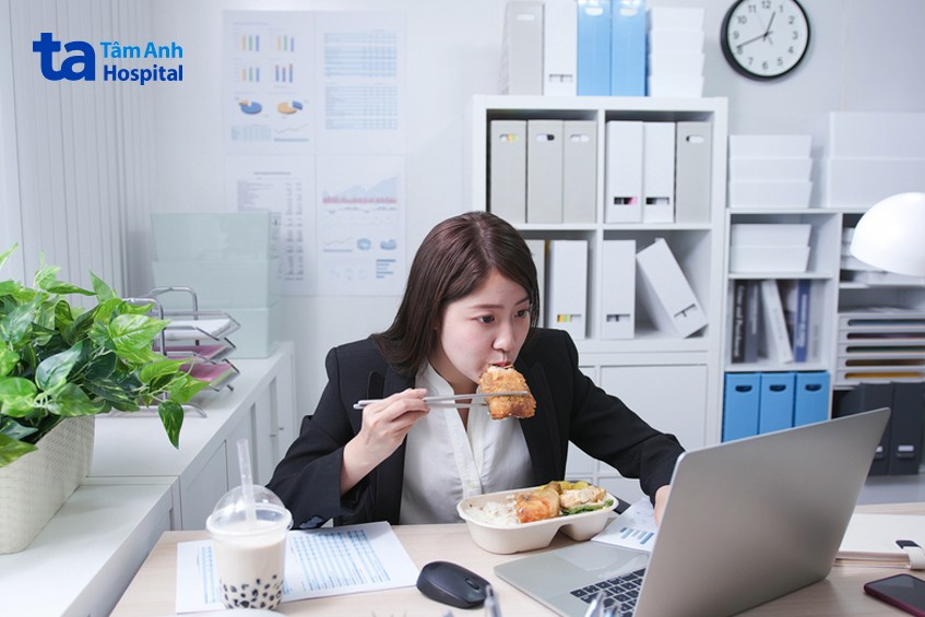 giảm 2 cân trong 1 tháng