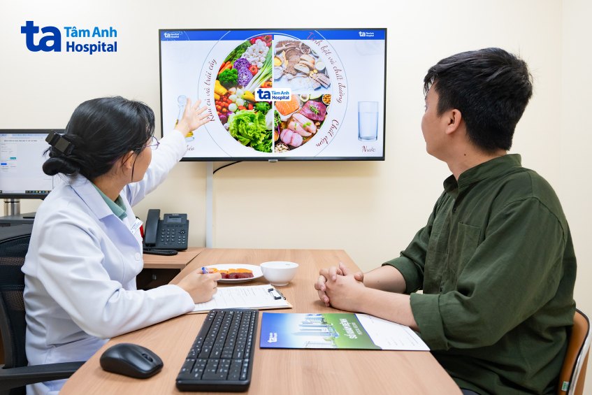 giảm cân chuẩn y khoa