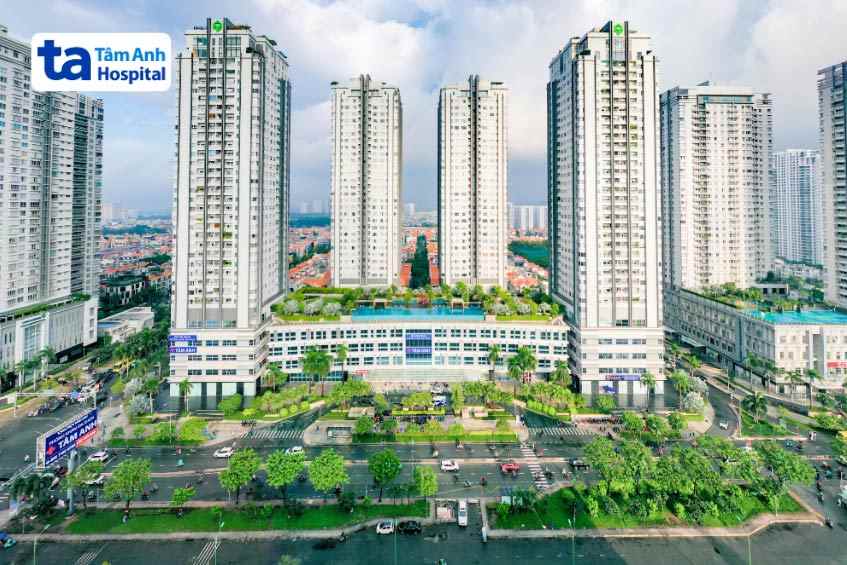 hệ thống chăm sóc sức khỏe chuyên sâu