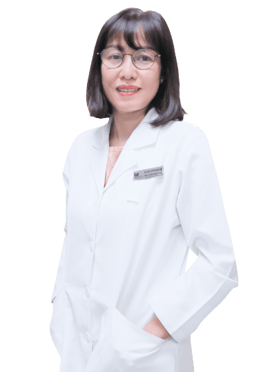 THS.BS.CKII LƯU THỊ HẢI ANH