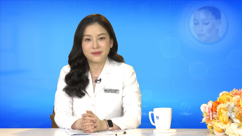 hình ảnh bác sĩ vũ thị thùy trang