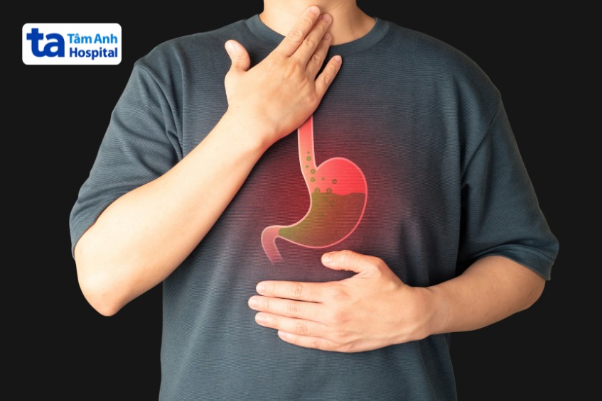 hội chứng giảm nhu động ruột