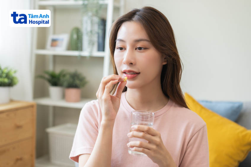 Hướng dẫn cách dùng thuốc Levothyrox 50mcg
