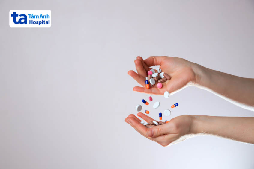 Hướng dẫn cách dùng thuốc medrol 16mg