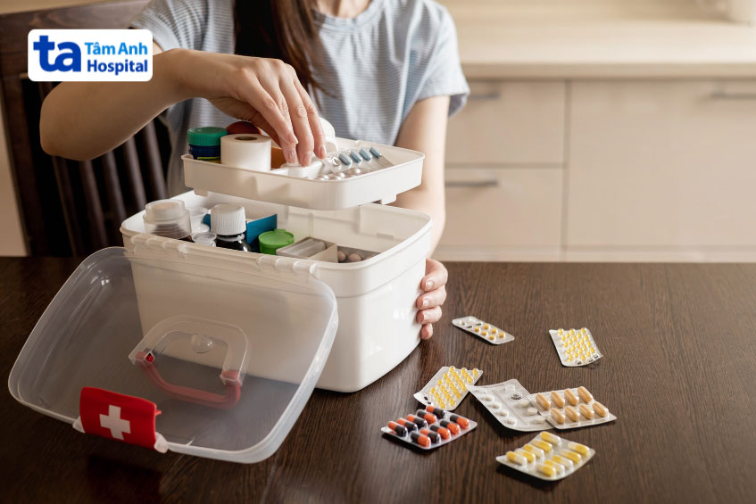 Hướng dẫn cách sử dụng Glucophage 850mg