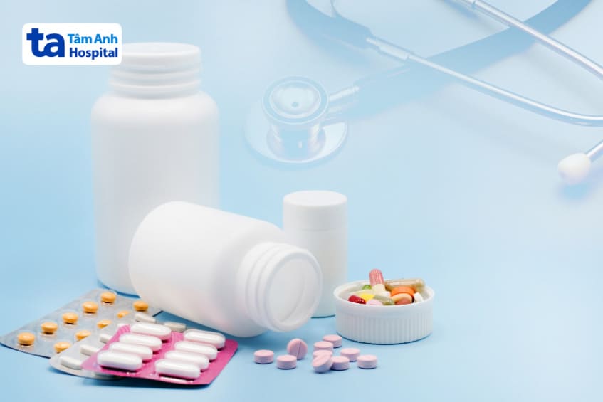 không sử dụng gấp đôi liều cho liều đã quên