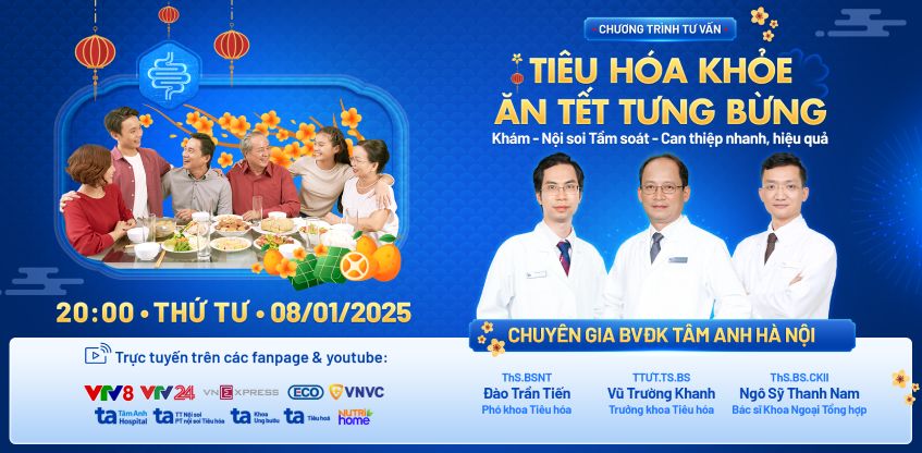 Nguy cơ viêm tụy cấp do uống nhiều rượu bia dịp cuối năm