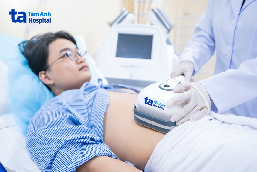 lộ trình giảm cân chuẩn y khoa