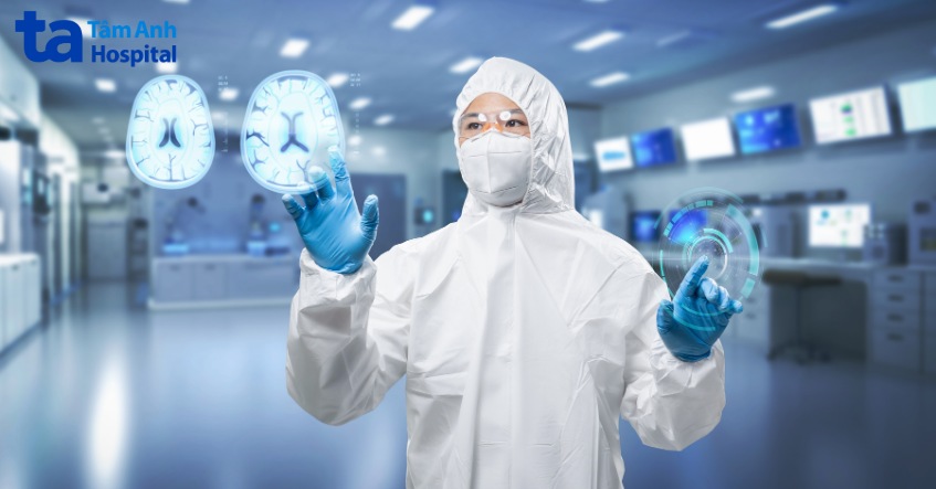 máy cộng hưởng từ