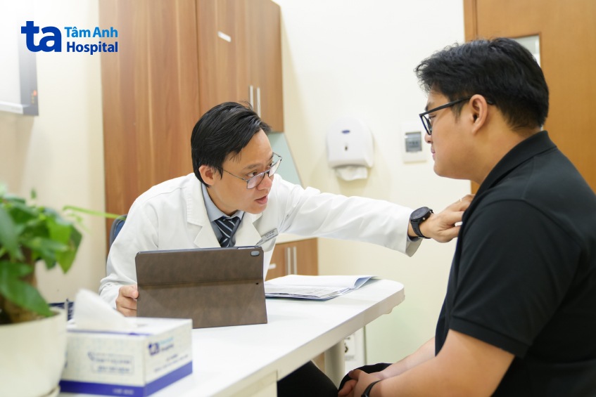 mô hình giảm béo chuẩn y khoa