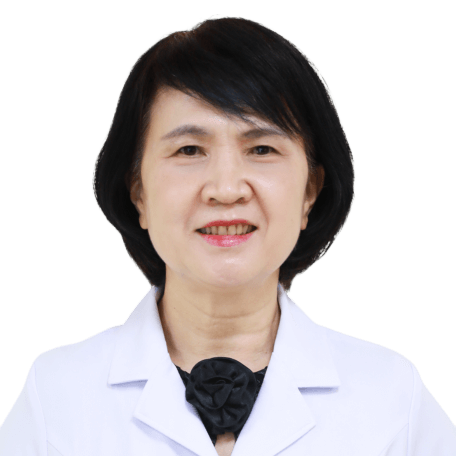 TTƯT.BS.CKII NGÔ THỊ THANH QUÝT