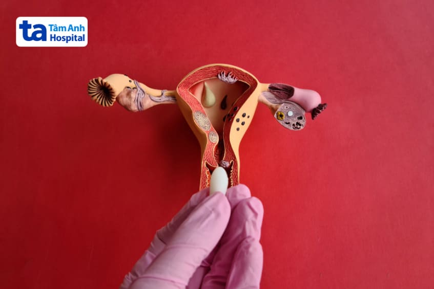 người bệnh dùng thuốc theo chỉ định bác sĩ