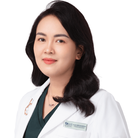 BS.CKI NGUYỄN THỊ THÙY DUNG