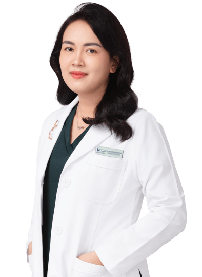 BS.CKI NGUYỄN THỊ THÙY DUNG