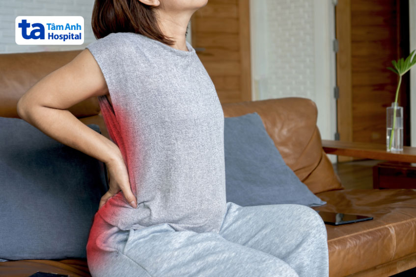 Nucleo CMP Forte điều trị bệnh thần kinh ngoại biên