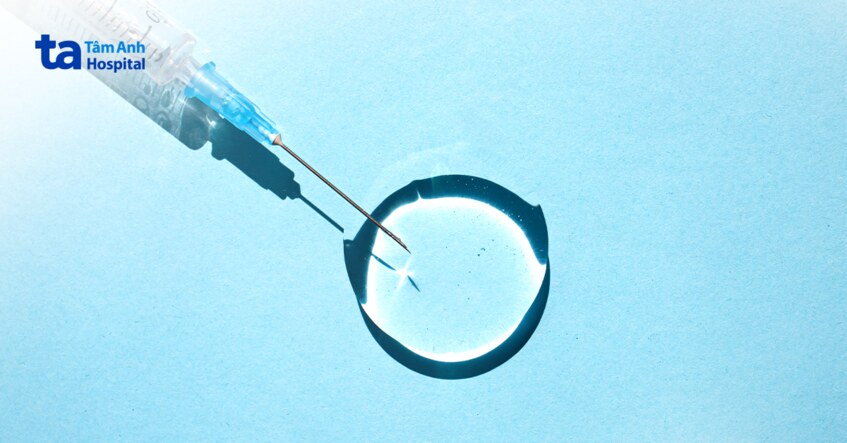 orgalutran cần được chỉ định của bác sĩ