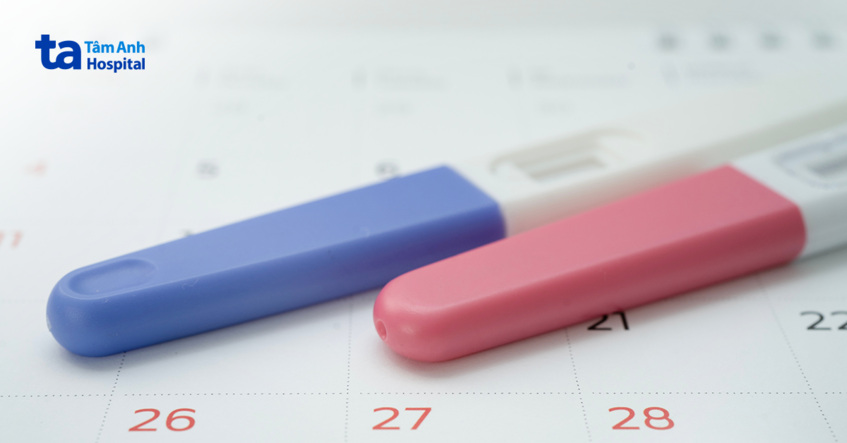 orgalutran giúp kiểm soát rụng trứng