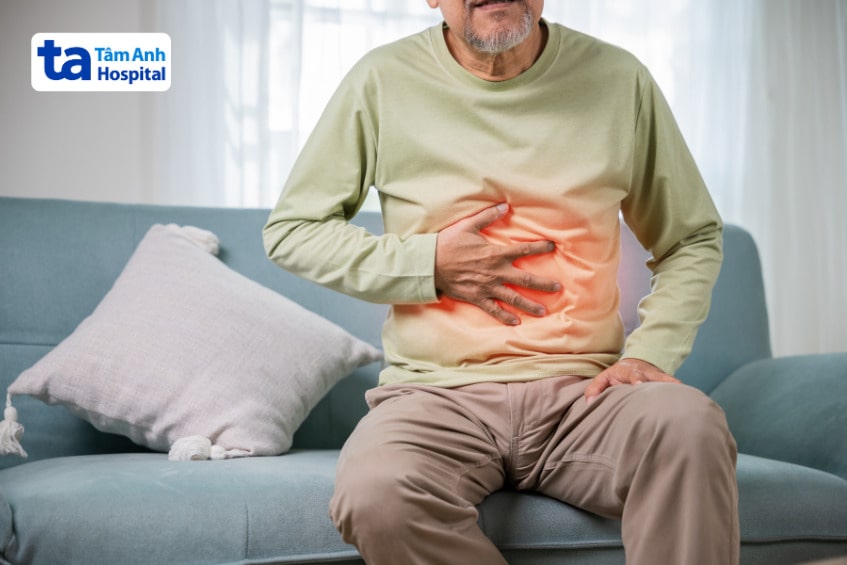 tác dụng phụ của thuốc Pracetam 1200mg