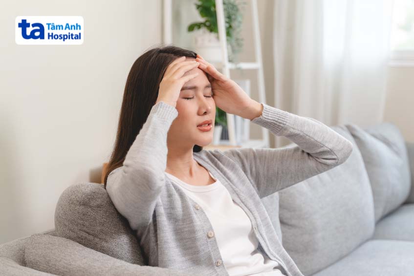 Tác dụng phụ khi dùng thuốc Medrol 16mg