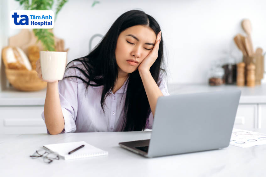 Tác dụng phụ khi dùng thuốc Topamax 50mg