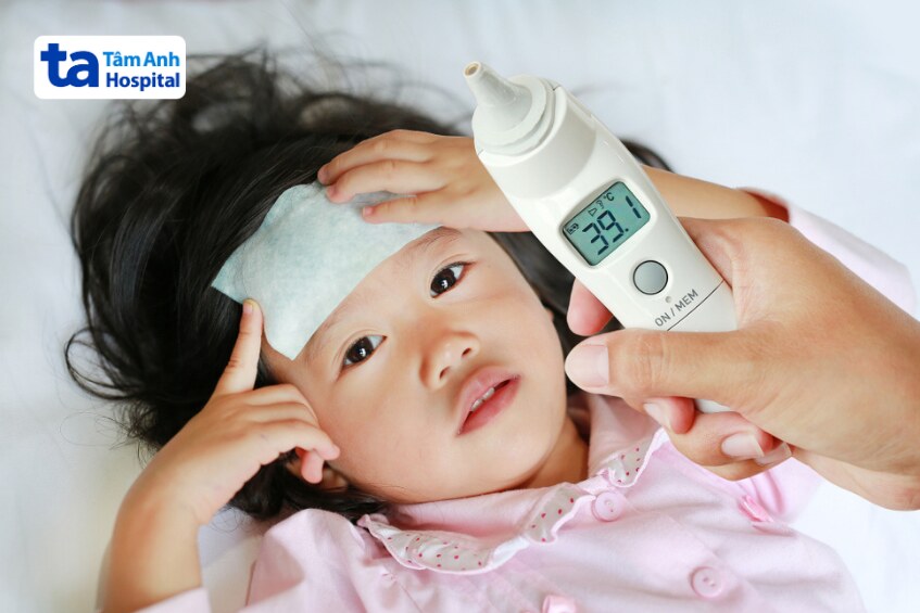 tác dụng phụ sau tiêm vắc xin bất hoạt