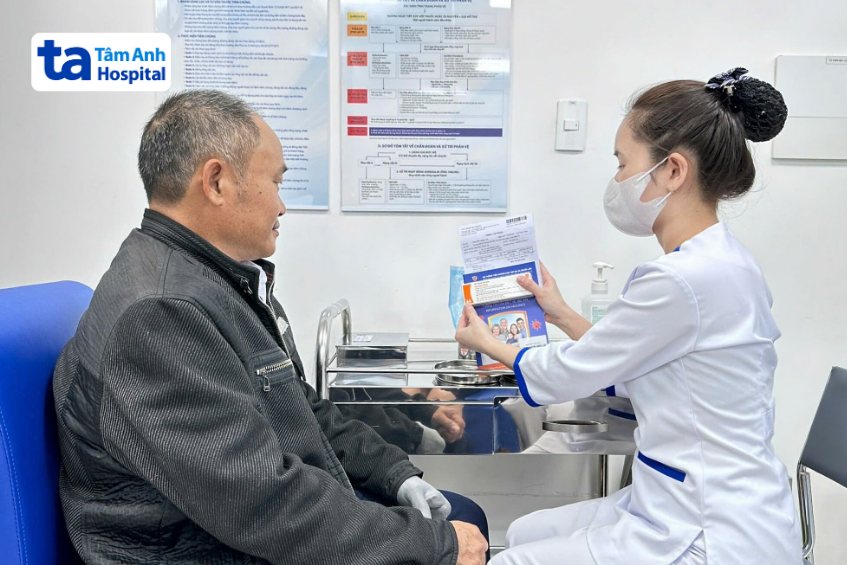 thắc mắc nên tiêm không và vì sao nên tiêm zona thần kinh