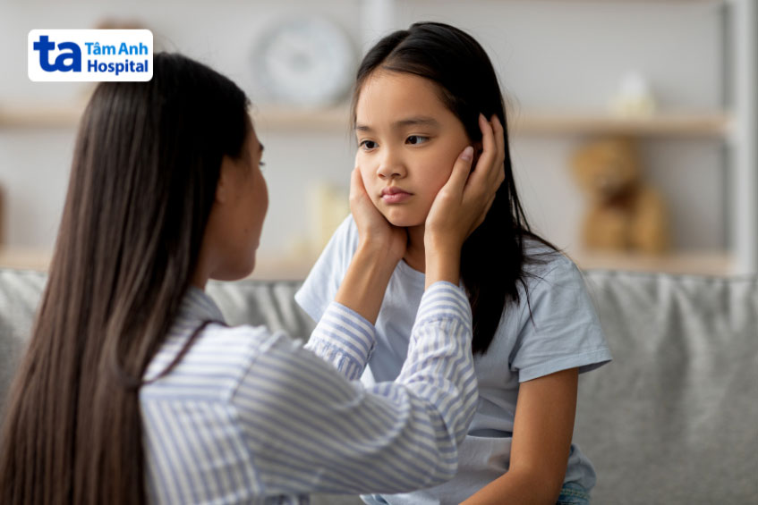 Thận trọng khi dùng Glucophage 850mg cho trẻ em