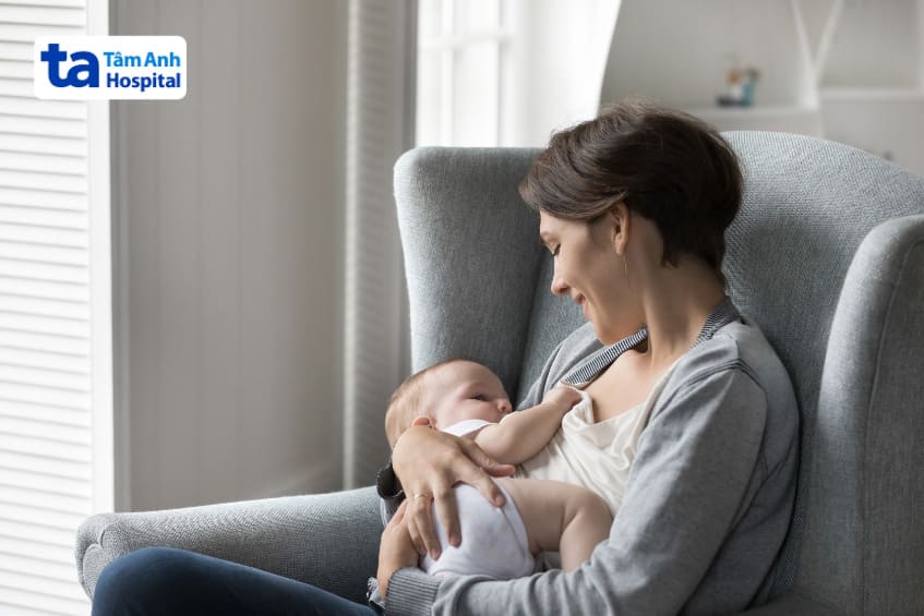 thận trọng sử dụng thuốc khi mang thai và cho con bú