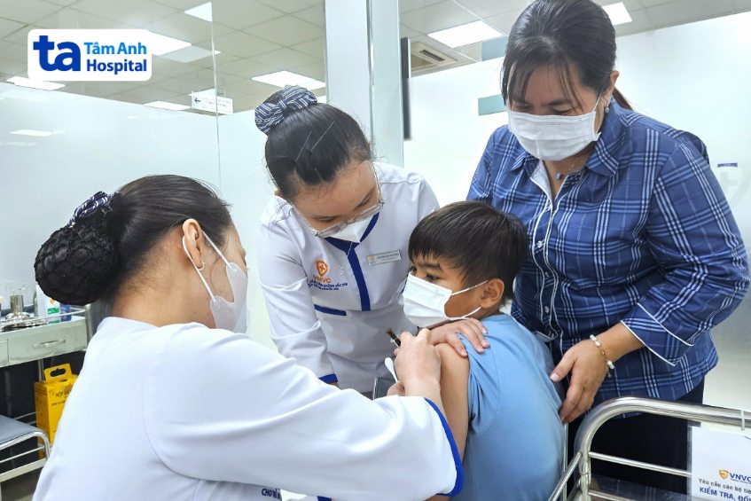 thời điểm tiêm hpv lý tưởng