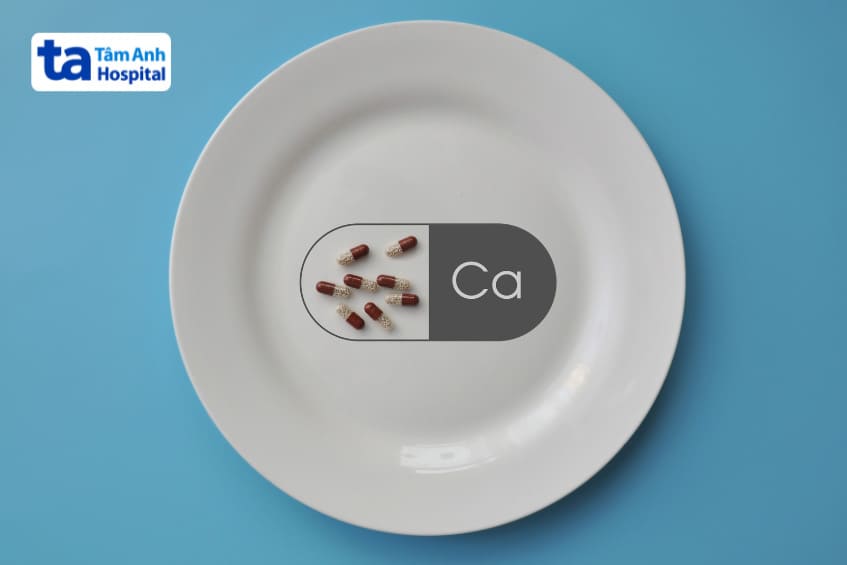 thuốc briozcal bổ sung canxi và vitamin d3