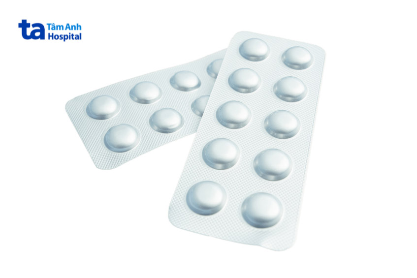 Thuốc Sifrol 0.25mg sử dụng cho người mắc bệnh parkinson