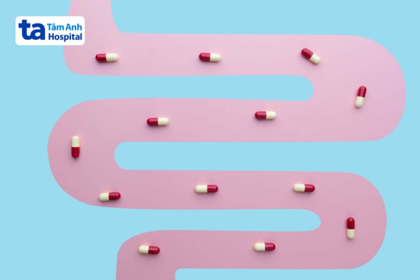 Thuốc Ultracet 325mg/37.5mg thường được hấp thu nhanh chóng