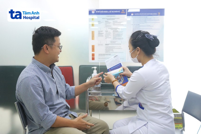 tiêm hpv cho đối tượng ngoài tuổi lý tưởng