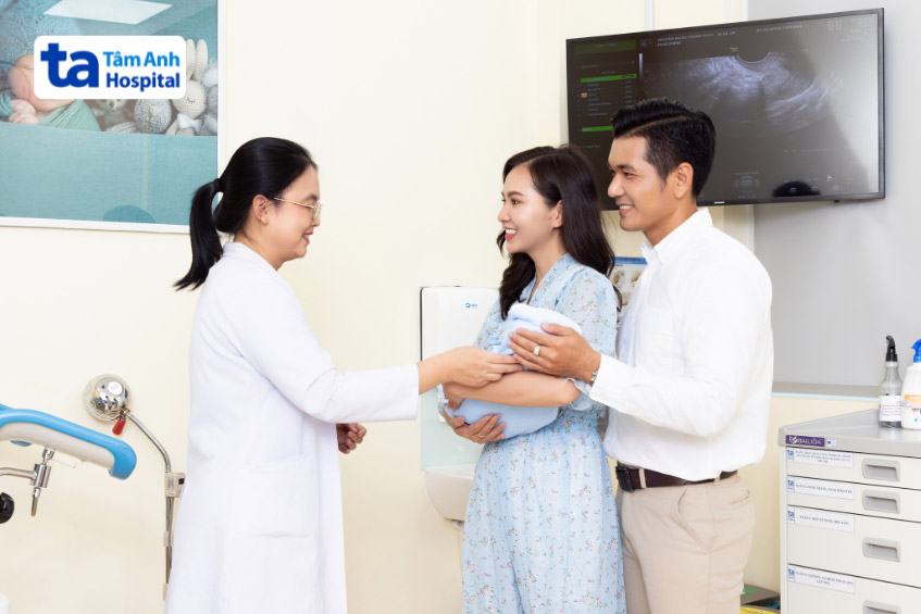 Tìm địa chỉ làm IVF ở đâu rẻ nhất, tốt nhất là nỗi trăn trở của nhiều cặp vợ chồng vô sinh