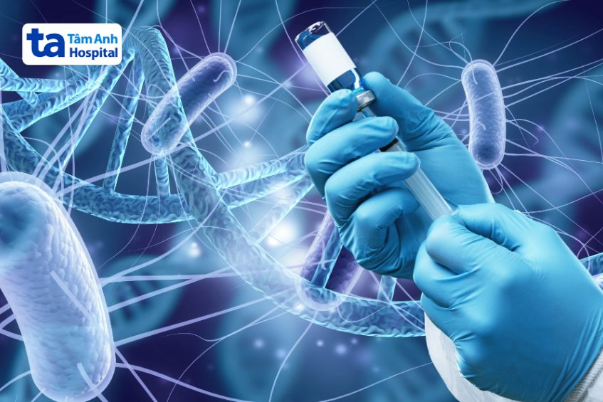 tìm hiểu những bệnh có thể chữa bằng tế bào gốc