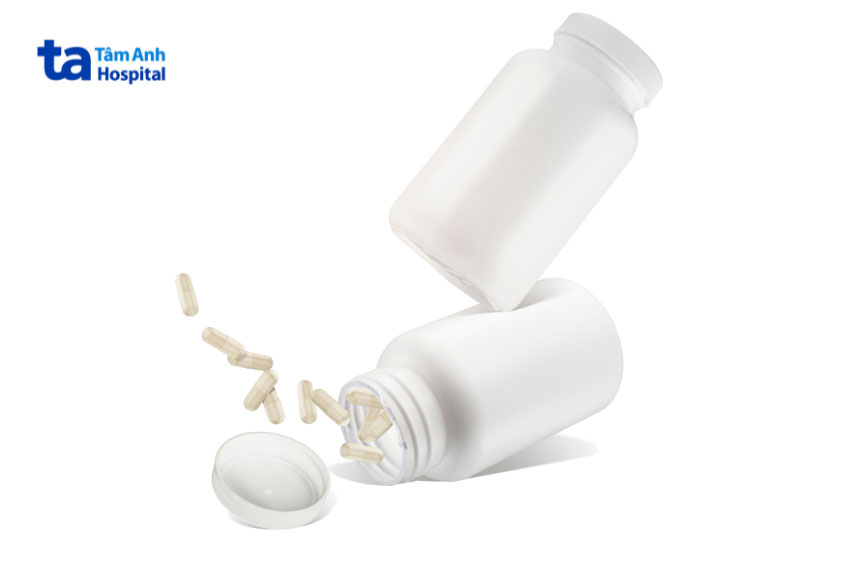 Tìm hiểu về thuốc Glucophage 850mg