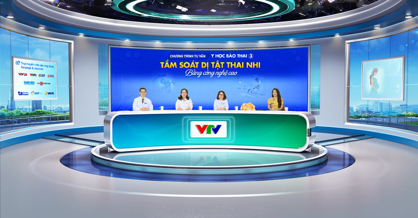 Bất thường thai nhi có thể điều trị hiệu quả, tăng cơ hội sống nếu phát hiện sớm