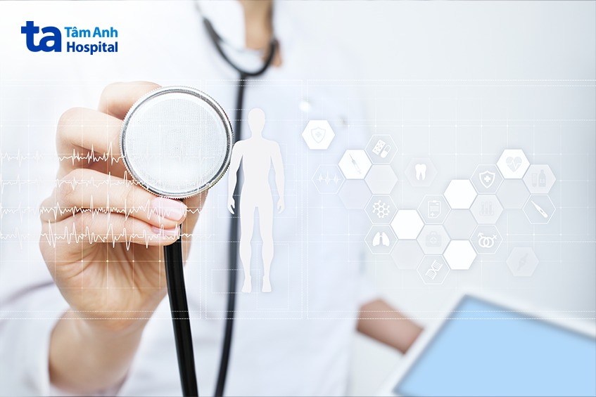 tràn khí màng phổi có khả năng tái phát lại