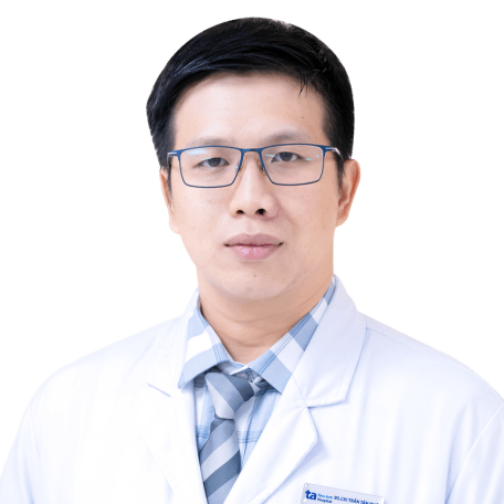 BS.CKI TRẦN TẤN PHÁT