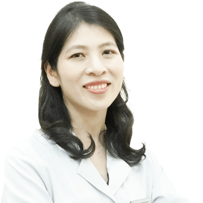 THS.BS TRẦN THỊ HOÀN MỸ