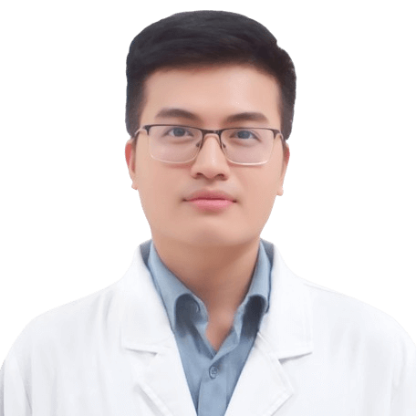 BS.CKI TRẦN VŨ THIÊN PHÚC