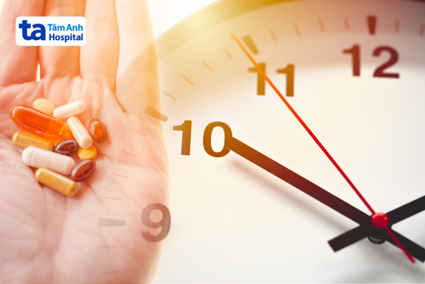 Tránh sử dụng Harnal Ocas 0.4mg quá liều