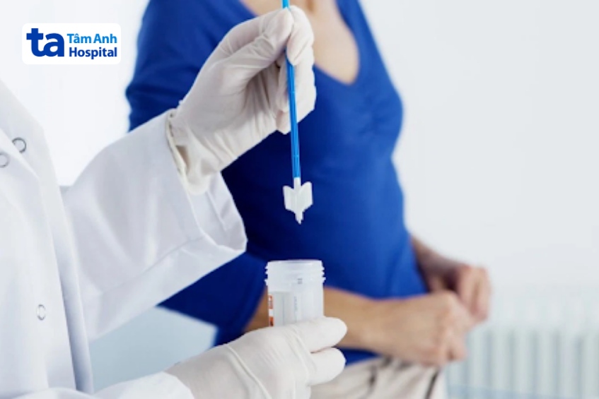 trước khi tiêm hpv có cần xét nghiệm gì không