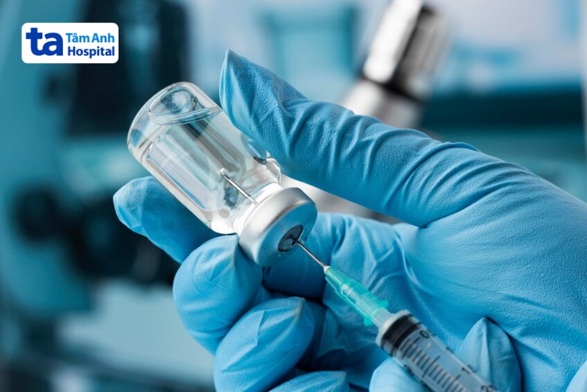 vắc xin bất hoạt là gì