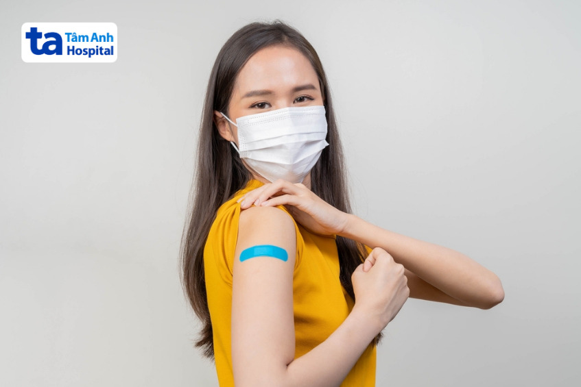 vắc xin giải độc tố luôn đảm bảo tính an toàn