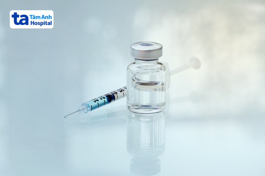 vacxin giải độc tố là gì