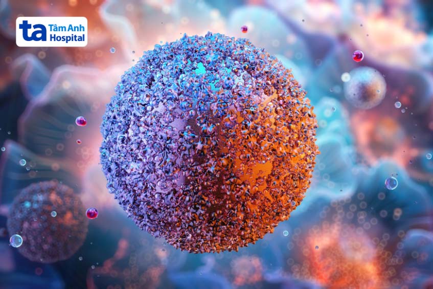 vi khuẩn m pneumoniae