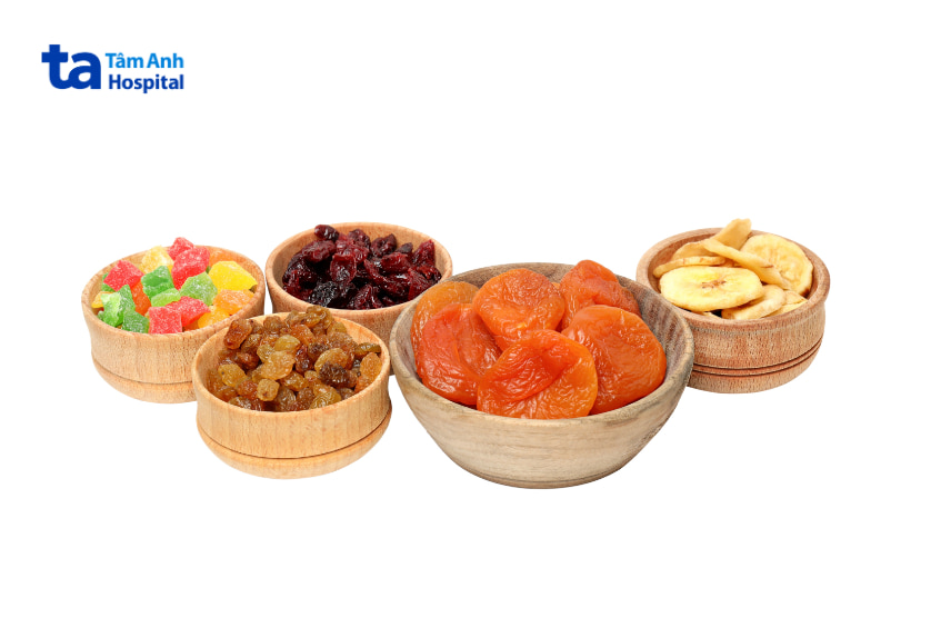 Có loại trái cây nào nên tránh khi mang thai 3 tháng cuối không?