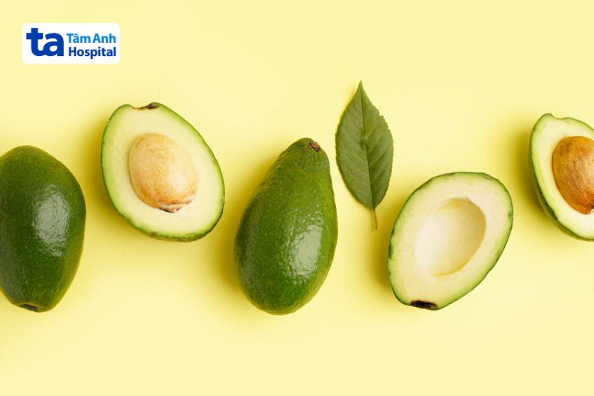 ăn gì để thai nhi tăng cân 3 tháng cuối